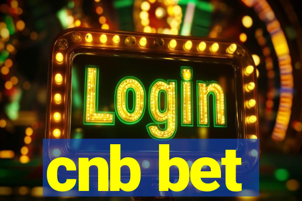 cnb bet